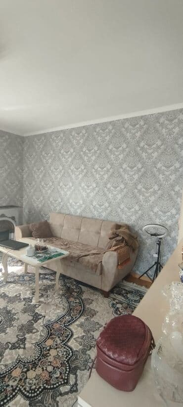 2 otaqli ev: Biləcəri 2 otaqlı, 80 kv. m, Kredit yoxdur, Yeni təmirli — 8