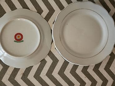 тарелки барабанные: Тарелки — 9