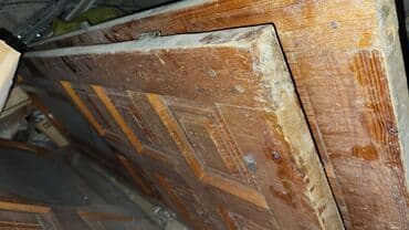 Двери и комплектующие: Межкомнатные двери — 4