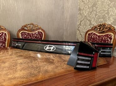 opel ehtiyyat hissələri: LED, Hyundai 2024 il, Orijinal, ABŞ, İşlənmiş — 1