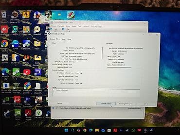 hp 15 15g501nr: İşlənmiş Lenovo LOQ, 15.6 ", AMD Ryzen 7, 2 TB, Rayonlara çatdırılma — 5