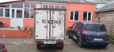 maşın üçün led: DAF 1, 2007 il, motor 1 l, Furqon — 8