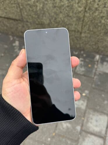 samsung fold 4: Samsung S25 Plus, 256 GB, rəng - Gümüşü, Zəmanət, Barmaq izi, Simsiz şarj — 2