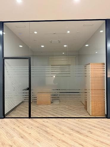 qapi plasmas: Bütün növ vinillərin vurulması Buzlu və çap vinillərin vurulması — 3