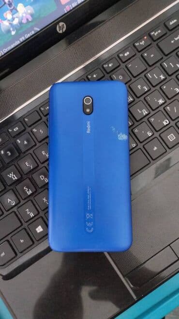 redmi 12 işlənmiş: Redmi8A
TƏCİLİ — 2