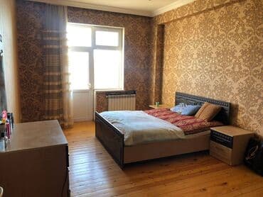 mingecevir kiraye: Nizami rayonu,Neftçilər metrosu,24-cü polis bölməsinə yaxın,2 — 6