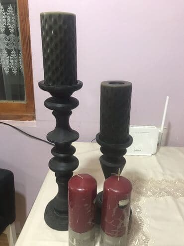 qara sam: Shamdan tezedir — 2