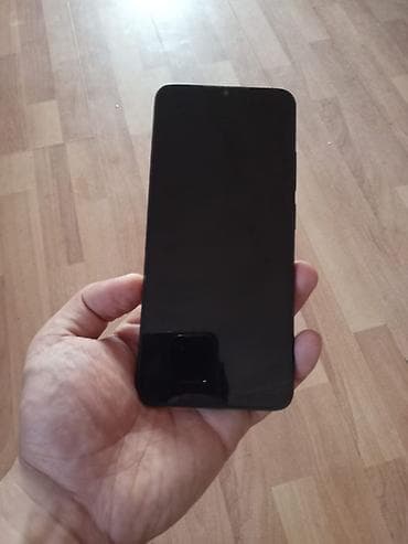philips xenium 9@9q: Redmi 12C, 128 GB, rəng - Qara, Sensor, Barmaq izi, İki sim kartlı — 2
