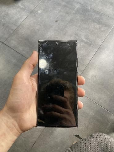 data modem sim card: Samsung Galaxy Note 20 Ultra, rəng - Qara, Qırıq — 3