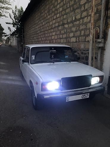 vito 646 motor: ВАЗ (ЛАДА) 2107: 1.6 л | 1990 г. 40000 км Седан — 2