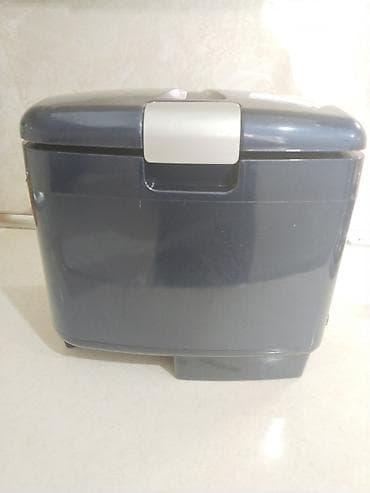 hdd kabel: Avtomobil üçün termo-soyuducu (model YT4-500) - 12V DC və 230V AC ilə — 6
