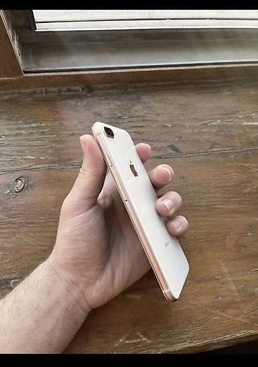iphone 8 pilus: IPhone 8 Plus, Qızılı — 2