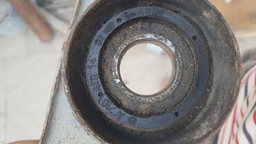 диски мерседес w210: Padvisnoy w210 — 1