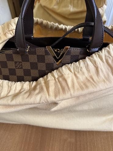 Çantalar: Əl çantası, Louis Vuitton, Yeni — 5