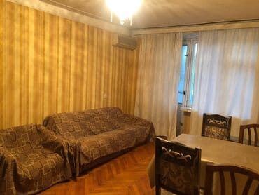 Koroglu parki koala parkin yani 5/3 2 otaq temirli eshyali yalniz — 3