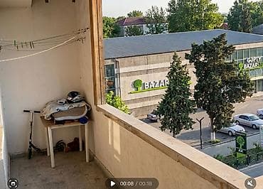 gurcustanda kiraye evler: Ağstafa, 3 otaqlı, Köhnə tikili, 80 kv. m — 2