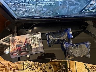 plesdeşin 2: #Playstation 2 Slim İdeal Vəziyətdə Disk Yeri Ləğv edilib Praşifkalıdı — 8