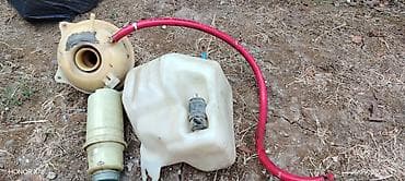 bmw r17 disk: Cerry cowun 16 F nın razborka ehtiyyat hissələri satıram razılaşma — 3