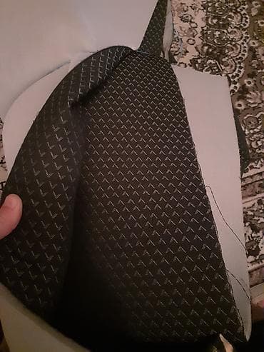 avtomobil üstü çadır: Gencede satilir orginal kubkali zavodskoy sdenya cexolu 2metr .80di — 1