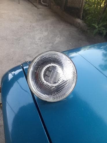 Ehtiyat hissələri: Komplekt, Yaxın və uzaq vuran işıqlar VAZ (LADA) — 5