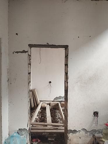 riyad kiraye evler: Geniş və işıqlı mənzil satılır/kirayə verilir. Xüsusiyyətlər: - Böyük — 6