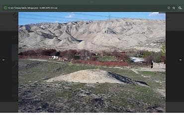 xirdalan heyet evi: 12 sot, Tikinti, Barter mümkündür — 1