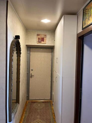 оштон квартира керек: Баку, 3 комнаты, Вторичка, м. Ази Асланов, 60 м² — 9