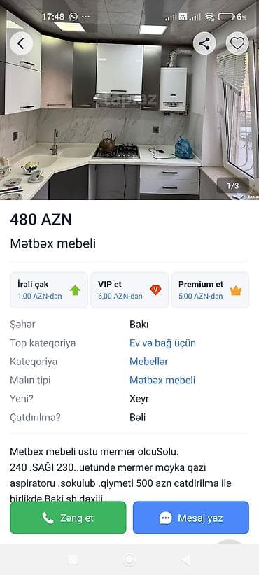 aluminium satisi: Seksiyalı Radiator Alüminium — 3
