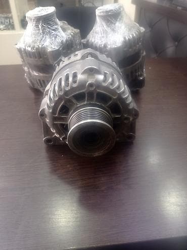 generatır: Məhsul: Avtomobil generatoru (alternator) Ravon R3 Dinamo Ravon R4 — 2