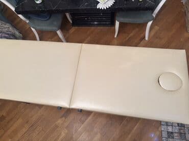 Salon masaları: Masaj ilə, Tənzimlənməyən — 2