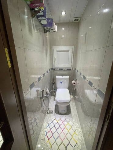 makler gence: Bakı, 3 otaqlı, Köhnə tikili, m. Həzi Aslanov, 70 kv. m — 13