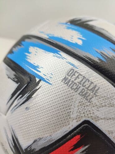 купить бутсы в баку: Futbol topu "Adidas". Professional keyfiyyətli futbol topu. Metrolara — 3