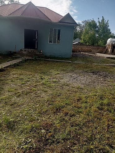 Həyət evləri və villalar: 100 kv. m, 3 otaqlı, Kombi, Qaz, İşıq — 6
