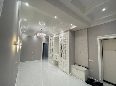 gəncə təzə bazar: 3 otaqlı, Yeni tikili, 146 kv. m — 19