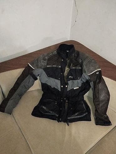 Квадроциклы: Salam orjinal Gore-Tex qiyməti 250 manat moto geyim satılır yaxşı — 1