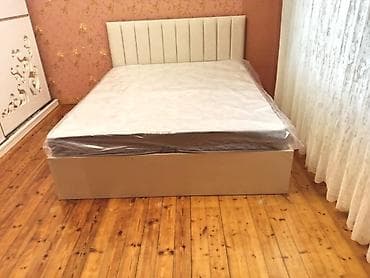 tunba: İkinəfərlik çarpayı, 2 tumba, Yeni — 7