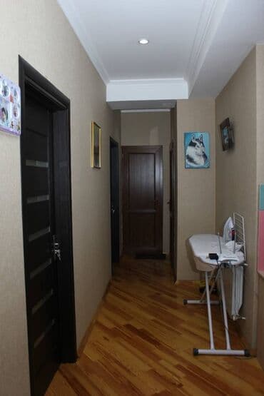 xirdalanda tecili satilan evler: 3 otaqlı, Yeni tikili, 86 kv. m — 2