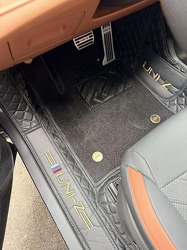 Avtomobil üçün ayaqaltı, Yeni, Parça, tekstil, UNI-Z, Pulsuz çatdırılma