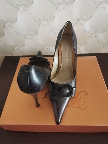 bemsa ayaqqabı: Tuflilər — 4