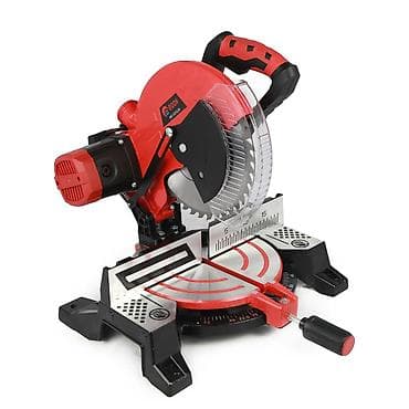 Edon KZJ255-04 güclü gönye kəsici mişar - Tətbiq sahələri: taxta