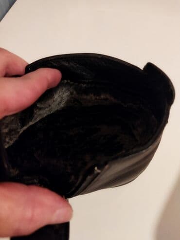 ботинки на шнурках: Kişi ayaqqabı deri qiy 25 azn — 3