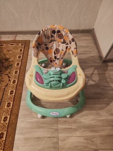 Moskviç: Xodunoklar — 9