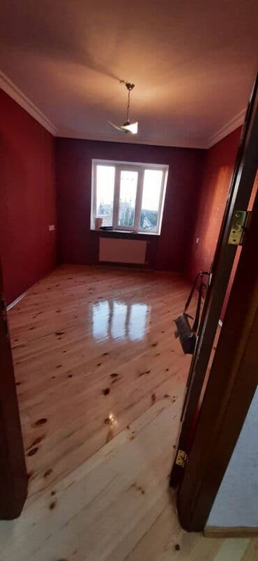 ağ şeher evler: Bakı, 2 otaqlı, Köhnə tikili, m. Neftçilər, 60 kv. m — 8