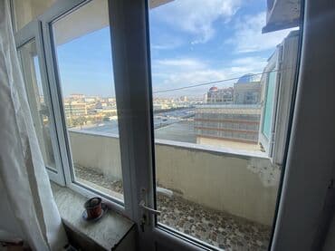 xudatda ev satilir: 2 otaqlı, Yeni tikili, 55 kv. m — 7