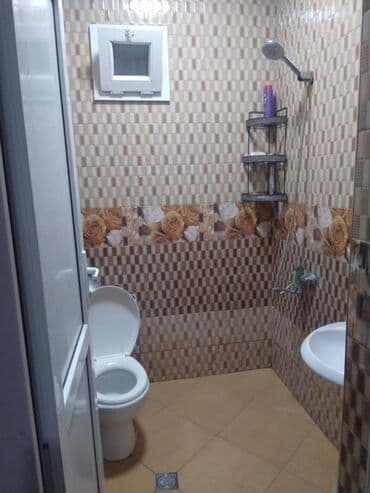 qaracuxurda ev: 100 kv. m, 3 otaqlı — 14