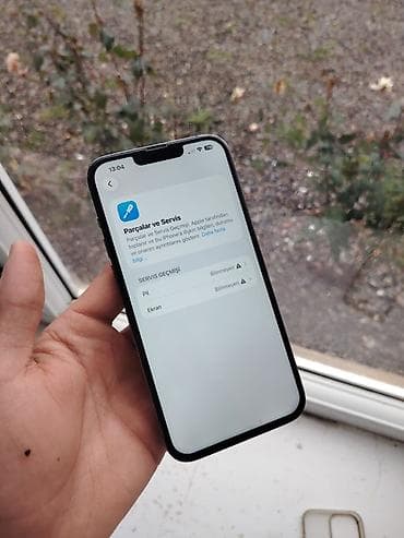 i̇phon x: IPhone 13 Pro Max, 128 GB, Sierra Blue, Face ID — 6