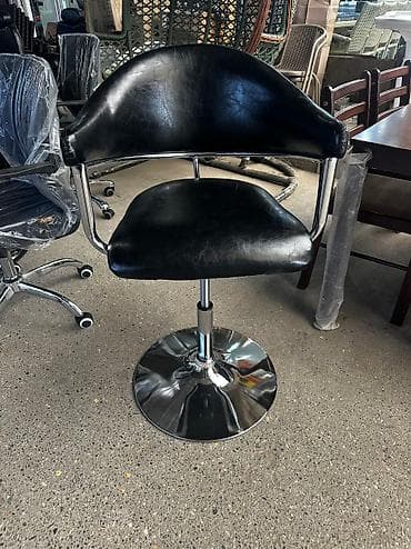 Yeni, Saş kəsimi kreslosu