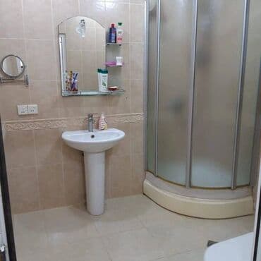 продажа трехкомнатных квартир: Баку, Старый Гюняшли, 3 комнаты, Вторичка, 80 м² — 10