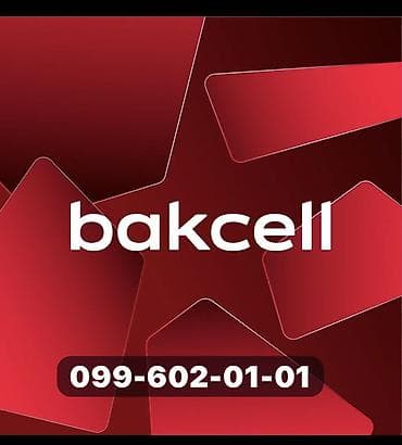 Digər xidmətlər: Bakcell mobil xidmətləri – sürətli internet və keyfiyyətli səsli əlaqə — 2