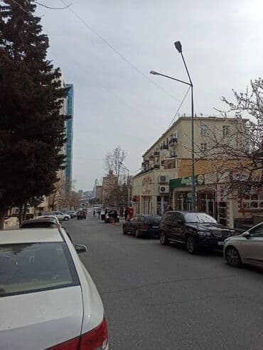 sumqayit kiraye obyektler: İnsaatcilar metrosuna yaxin 55 ümumi olan obyekt ayi 700 azn kirayə — 4